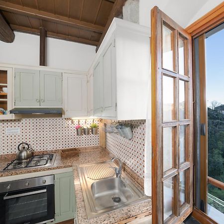 Ca Du Venuto 1, Terremarine Villa Vernazza Eksteriør billede
