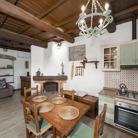 Ca Du Venuto 1, Terremarine Villa Vernazza Eksteriør billede