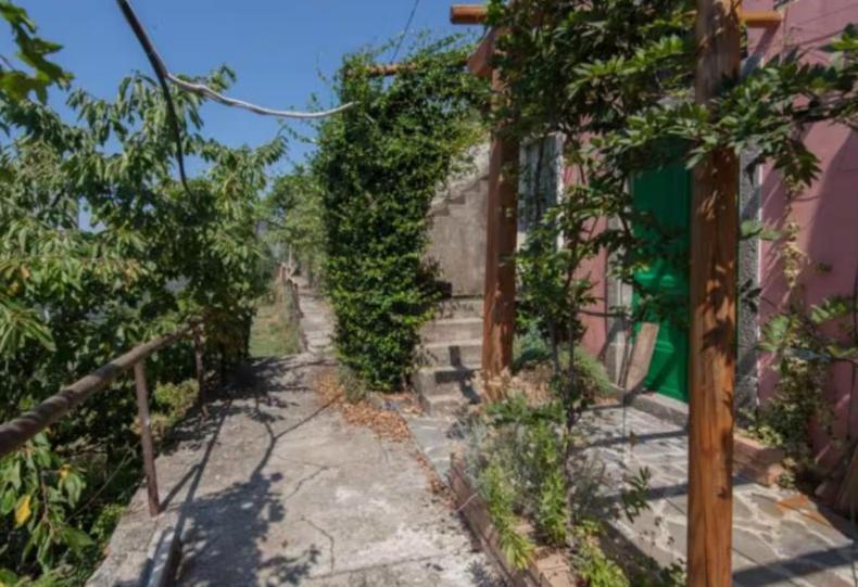 Ca Du Venuto 1, Terremarine Villa Vernazza Eksteriør billede