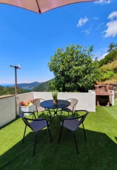 Ca Du Venuto 1, Terremarine Villa Vernazza Eksteriør billede