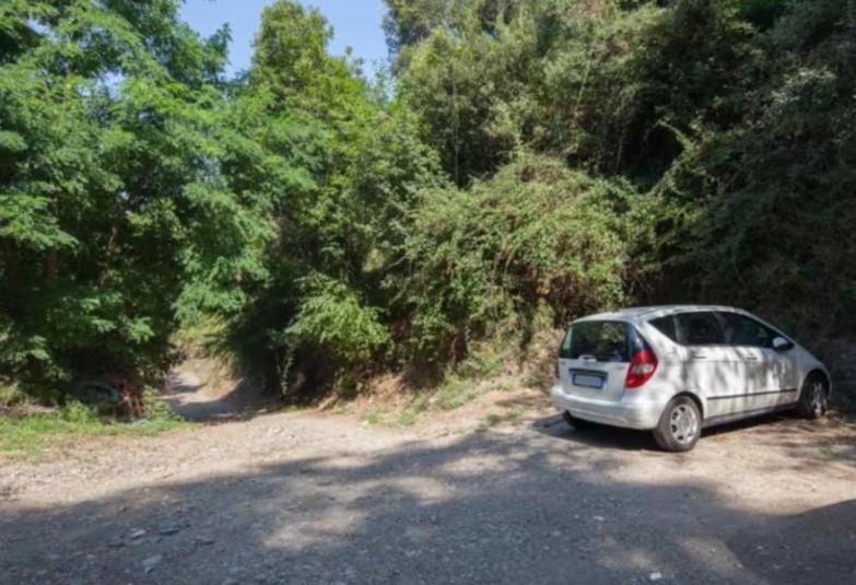 Ca Du Venuto 1, Terremarine Villa Vernazza Eksteriør billede