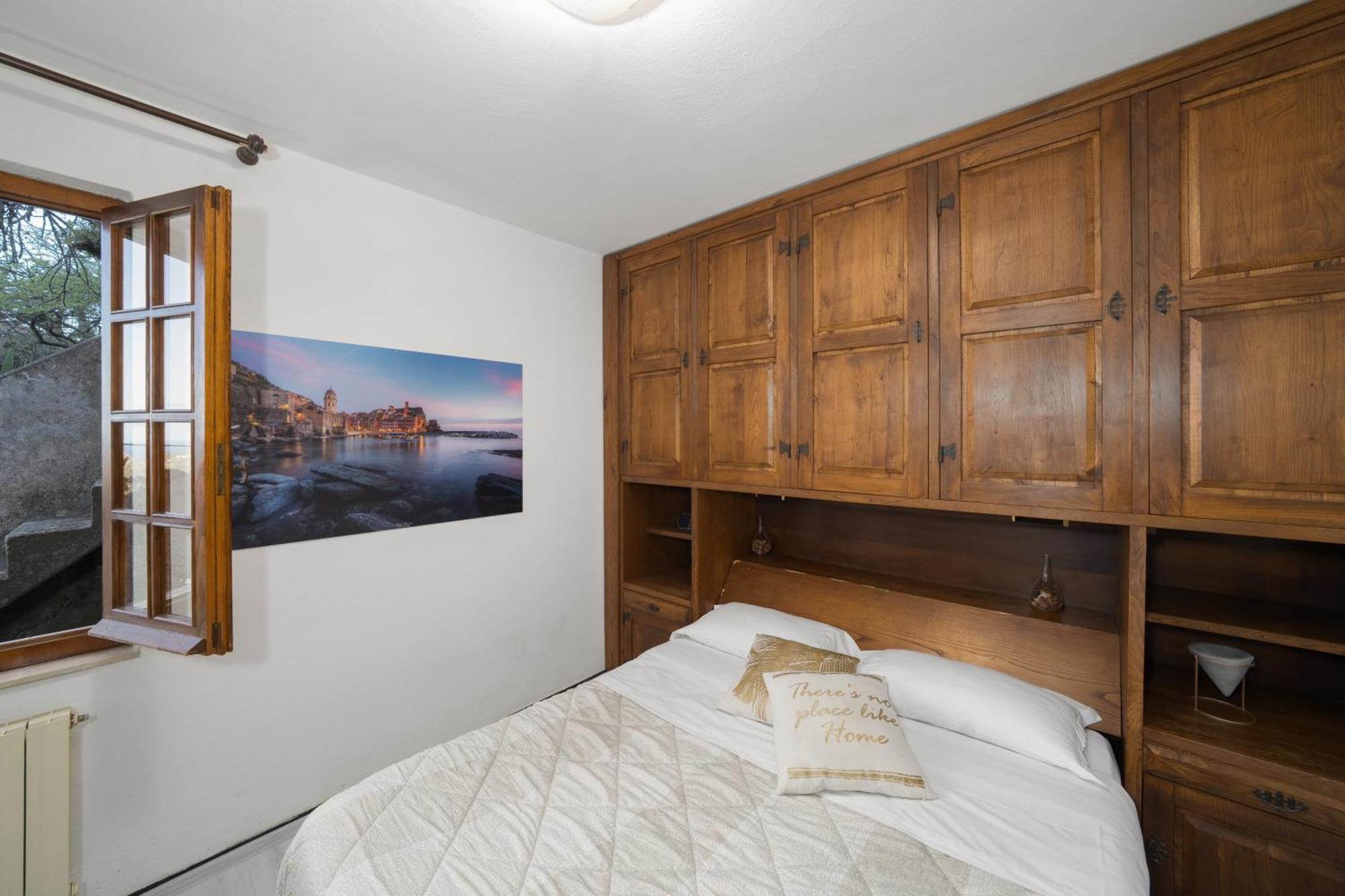 Ca Du Venuto 1, Terremarine Villa Vernazza Eksteriør billede