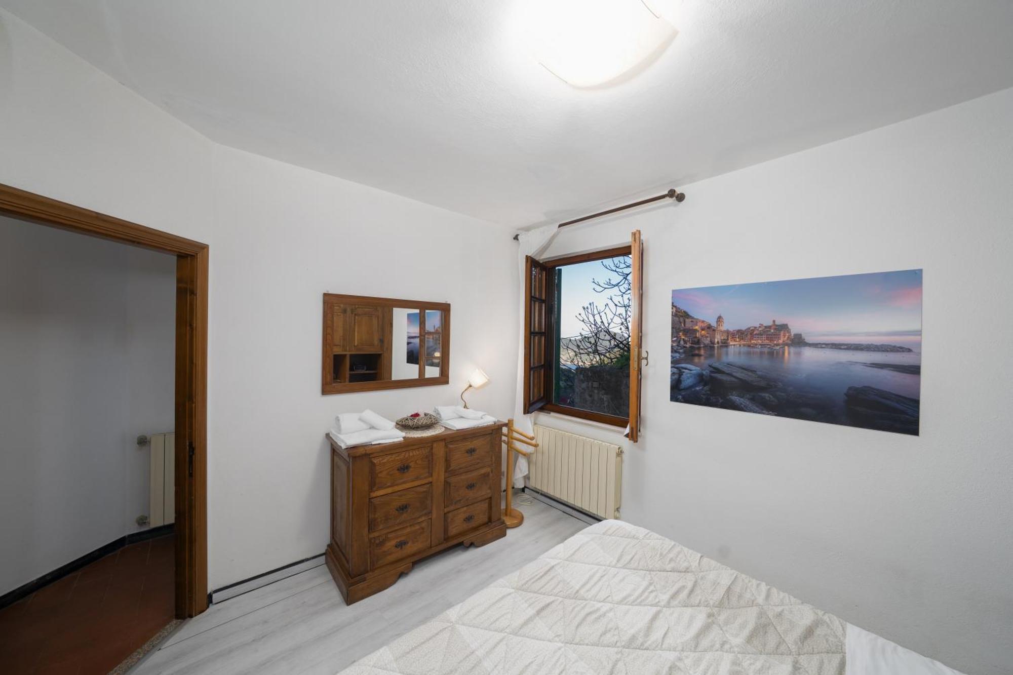 Ca Du Venuto 1, Terremarine Villa Vernazza Eksteriør billede