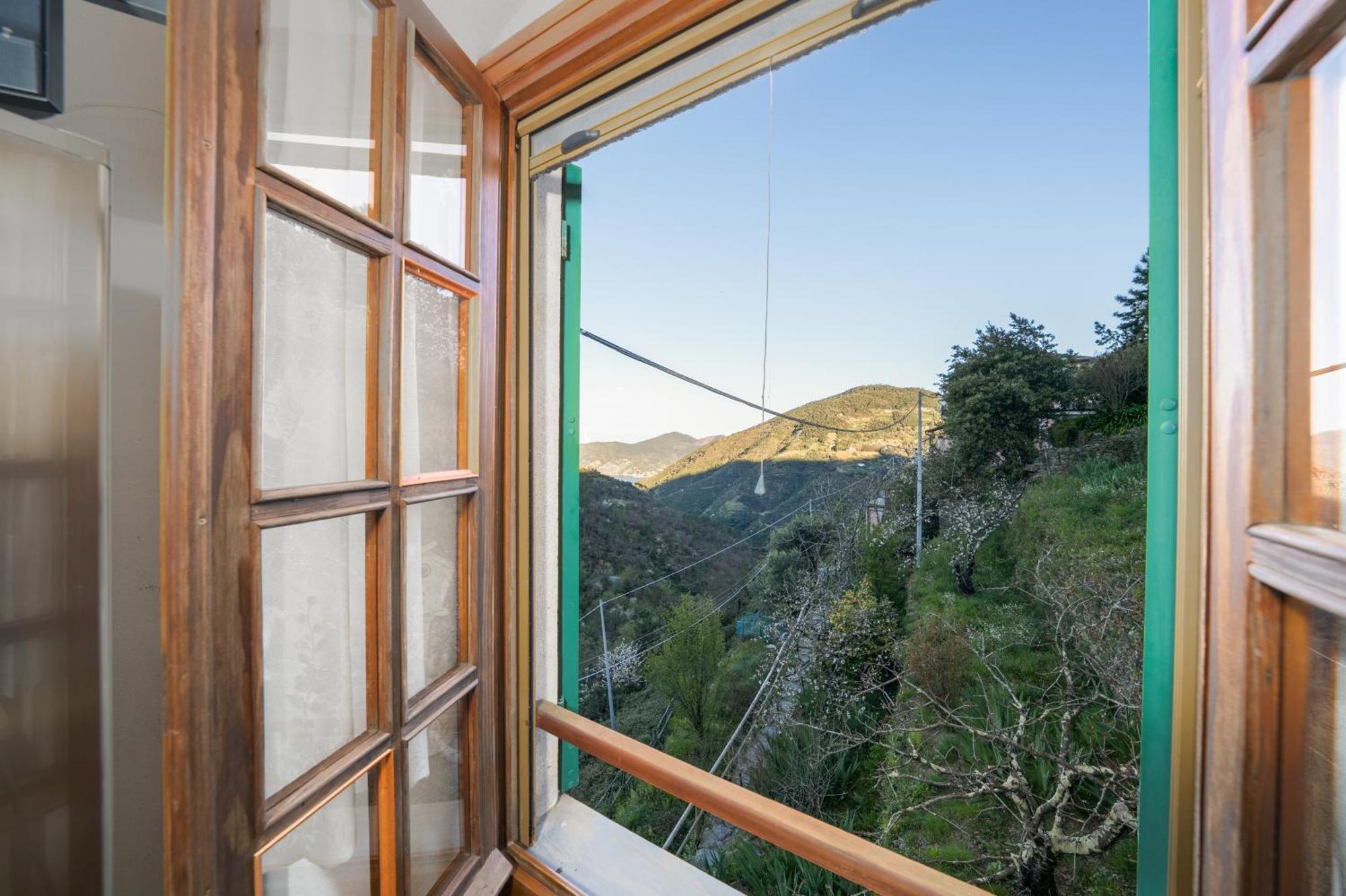Ca Du Venuto 1, Terremarine Villa Vernazza Eksteriør billede